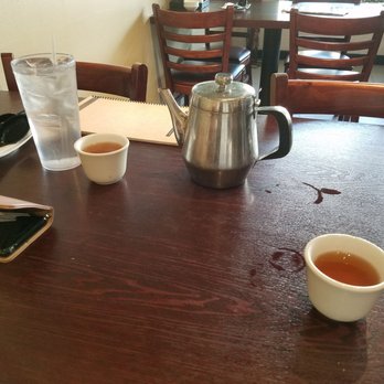 Saigon Eden - Hot Tea - Vietnamese Near Me - Alhambra, California Saigon Eden - Hot Tea - Vietnamese Near Me - Alhambra, California
