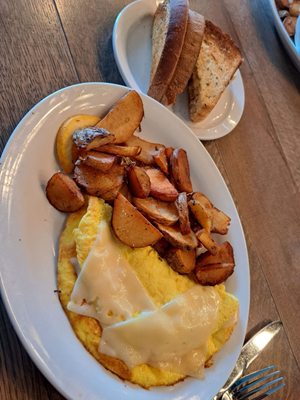 Boathouse Cafe by null