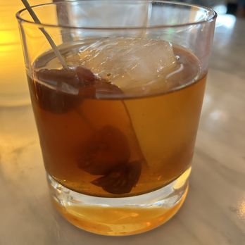 North Italia - golden fig old fashioned - Italian Near Me - Gilbert, Arizona North Italia - golden fig old fashioned - Italian Near Me - Gilbert, Arizona