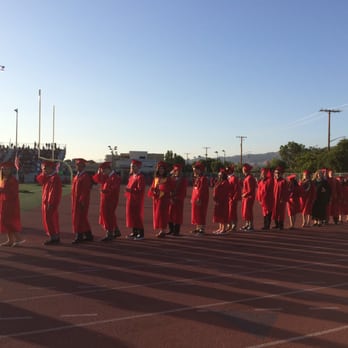 John Burroughs High School - The graduates - Elementary Schools Near Me - Burbank, California