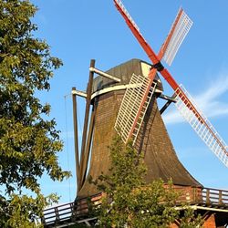 Die Mühle Jork