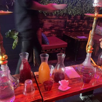 Lowkey Garden Lounge - Bottomless mimosas and sangria - Lounges Near Me - Forest Hills, New York Lowkey Garden Lounge - Bottomless mimosas and sangria - Lounges Near Me - Forest Hills, New York