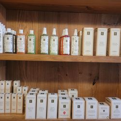 Body Synergy - Eminence Organic Skincare
