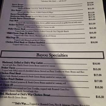 Blue Bayou - Music Venues Near Me - Fort Worth, Texas Blue Bayou - Music Venues Near Me - Fort Worth, Texas