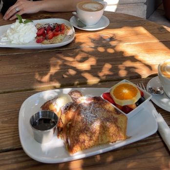 Cafe Dantorels - French toast, Nutella crepes, and lattes. - Cafes Near Me - Sacramento, California Cafe Dantorels - French toast, Nutella crepes, and lattes. - Cafes Near Me - Sacramento, California