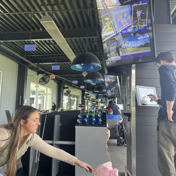 Topgolf - Golf Near Me - North Charleston, South Carolina