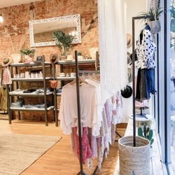 BitterSweet Clothing & Accessories - BitterSweet Charlottesville