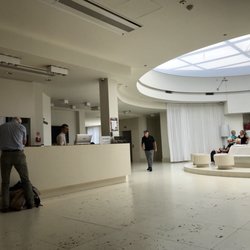Hotel Bulwar - Lobby.