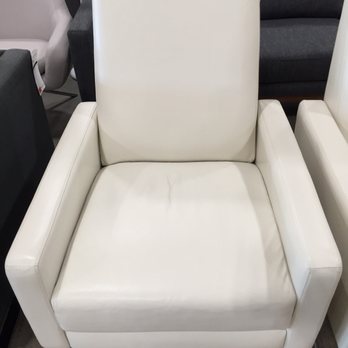 Design Within Reach - Oxnard Outlet - Another recliner - Furniture Stores Near Me - Oxnard, California