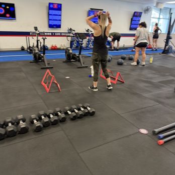 F45 Training - Nob Hill - Trainers Near Me - Plantation, Florida F45 Training - Nob Hill - Trainers Near Me - Plantation, Florida