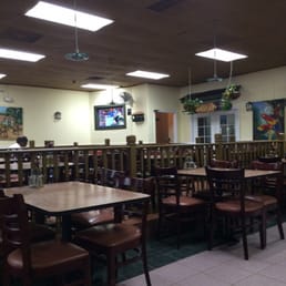Interior. Interior.