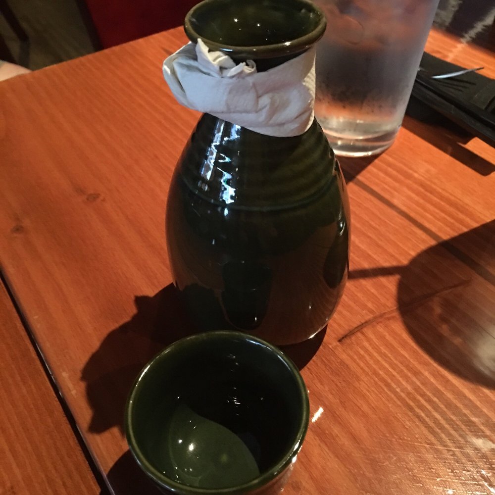 Fo Bistro - Hot Sake - Sushi Bars Near Me - Montclair, Virginia Fo Bistro - Hot Sake - Sushi Bars Near Me - Montclair, Virginia