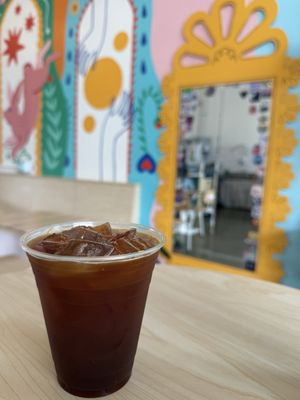 Matryoshka Coffee by null