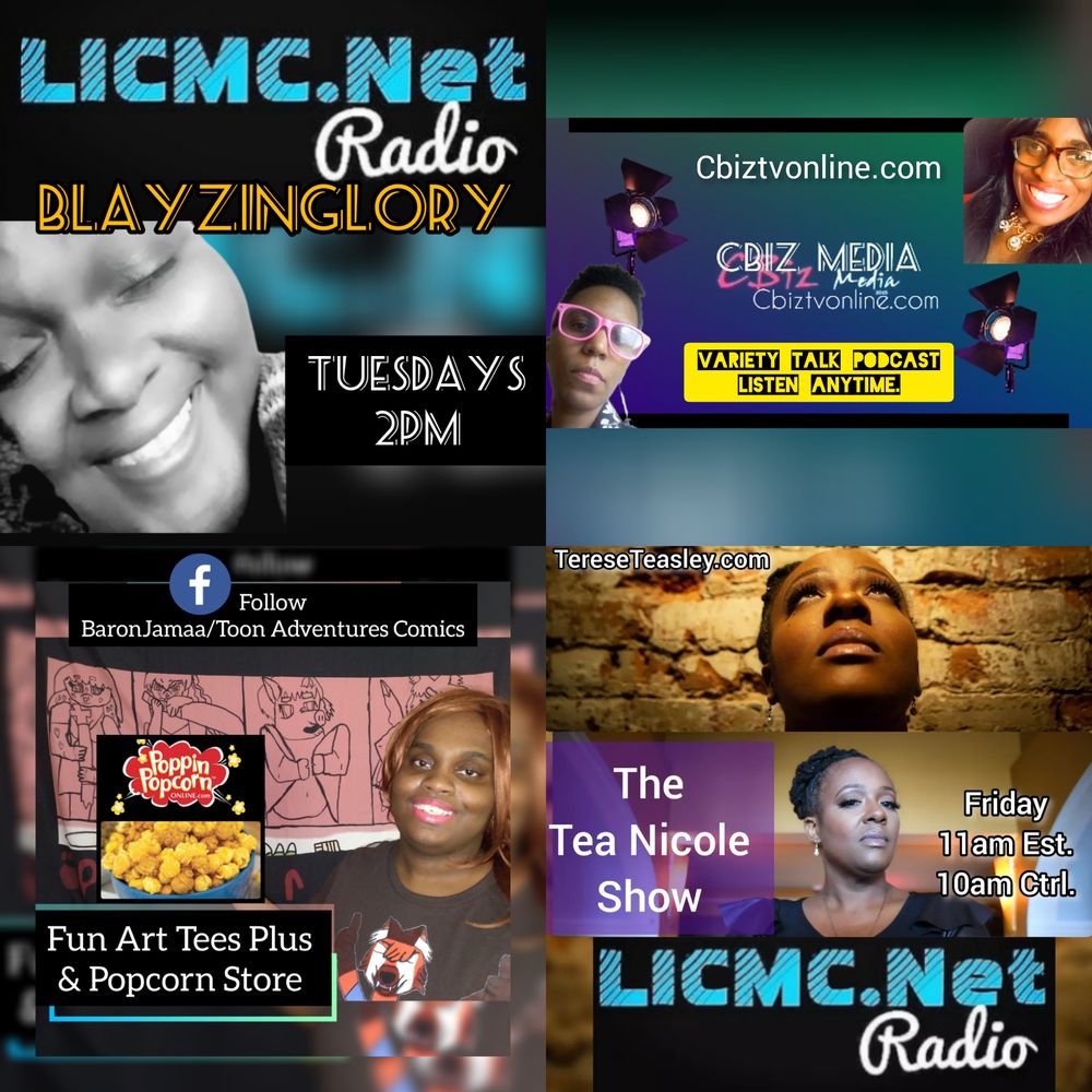 LICMC RADIO Detroit, Michigan Radio Stations Phone Number Yelp