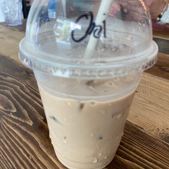 Barista Squared - Chai - Coffee & Tea Near Me - San Juan, Puerto Rico