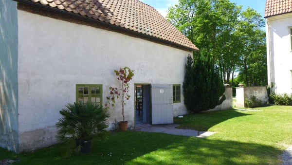 Museum Lars Jonsson by null