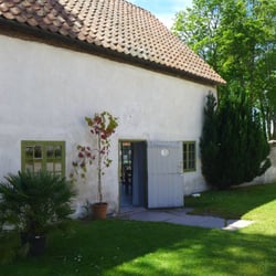 Museum Lars Jonsson - Caféet