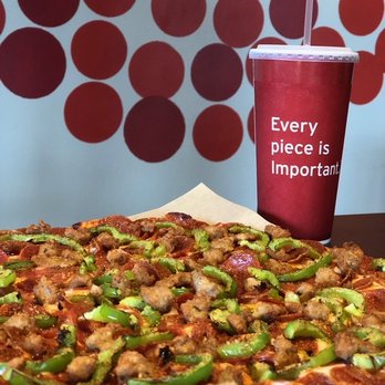 Donatos Pizza - Pizza Near Me - Jacksonville Beach, Florida Donatos Pizza - Pizza Near Me - Jacksonville Beach, Florida