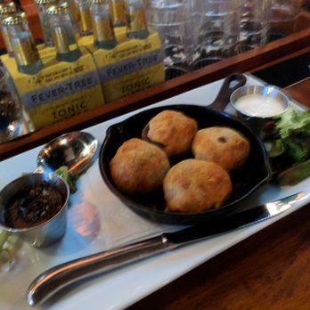 The Fork n Cork - Wellington bites. So good! - New American Near Me - Wilmington, North Carolina The Fork n Cork - Wellington bites. So good! - New American Near Me - Wilmington, North Carolina
