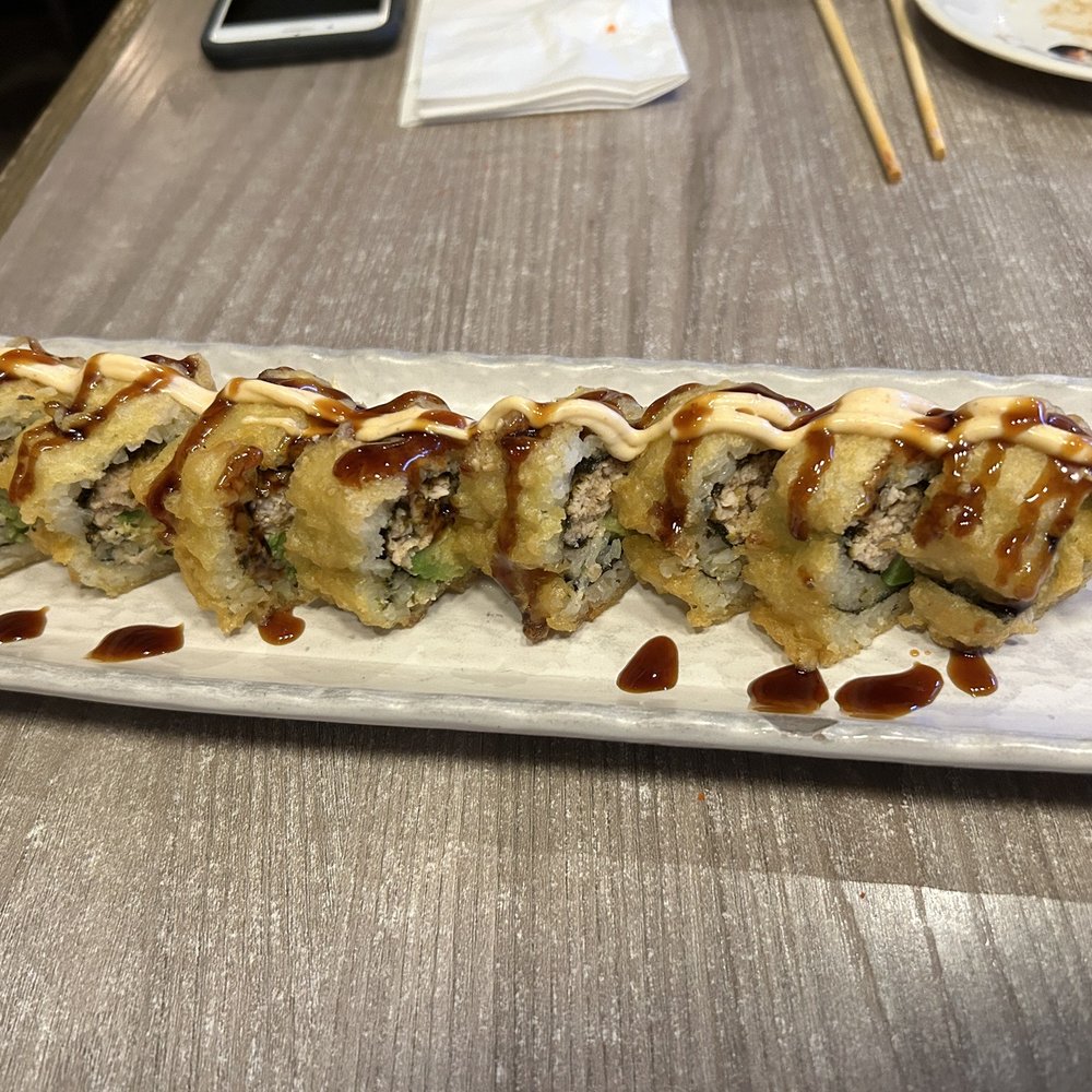Sushi Sen - Sushi Bars Near Me - Scottsdale, Arizona Sushi Sen - Sushi Bars Near Me - Scottsdale, Arizona