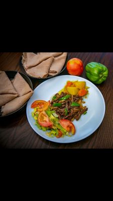 Asmara Restaurant by null