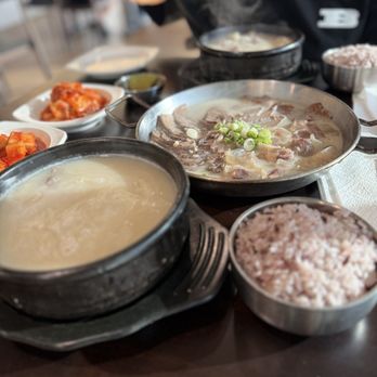 Jangan Sullungtang - Korean Near Me - Bellevue, Washington Jangan Sullungtang - Korean Near Me - Bellevue, Washington