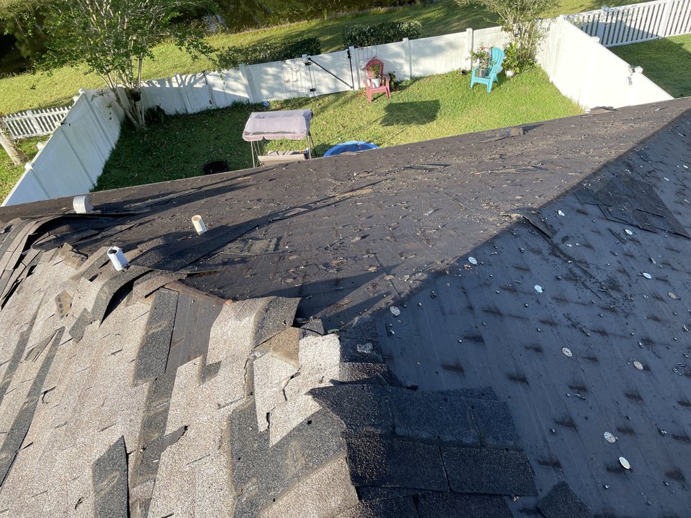 Slide of Roofings Best Choice