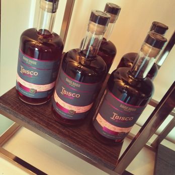 Dark Door Spirits - Distilleries Near Me - Tampa, Florida
