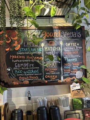 Menu photo 2 Broadway Coffee Saratoga Springs, NY Menu photo 2 Broadway Coffee Saratoga Springs, NY