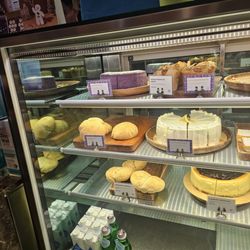 The Coffee Bean & Tea Leaf