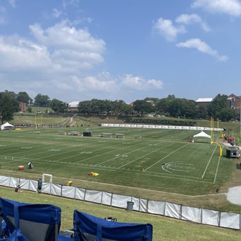 Saint Vincent College - Practice fields - Colleges & Universities Near Me - Latrobe, Pennsylvania Saint Vincent College - Practice fields - Colleges & Universities Near Me - Latrobe, Pennsylvania