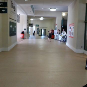Ed Smith Stadium - Concourse - Stadiums & Arenas Near Me - Sarasota, Florida Ed Smith Stadium - Concourse - Stadiums & Arenas Near Me - Sarasota, Florida