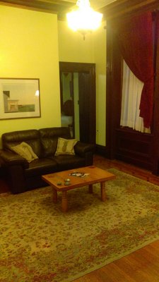 The Parador Inn by null