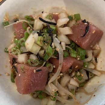 Momi Nonmi - Poke - Japanese Near Me - Cambridge, Massachusetts