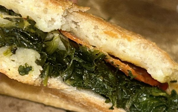 DePetrillo's Pizza & Bakery