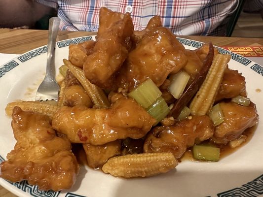 Golden Star Chinese & American Restaurant by null