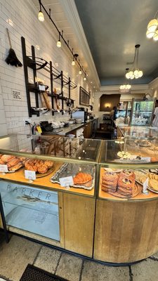 Eva's Bakery by null