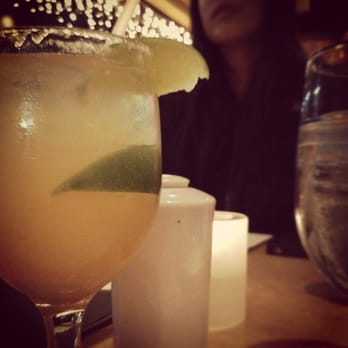 Yoshi's - Margarita on the rocks with salt - Jazz & Blues Near Me - Oakland, California Yoshi's - Margarita on the rocks with salt - Jazz & Blues Near Me - Oakland, California