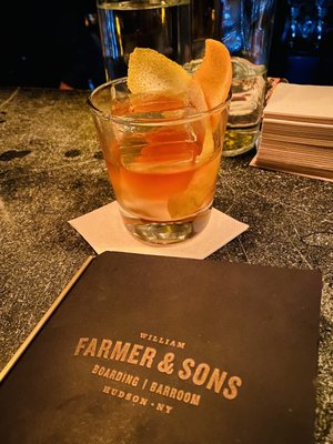 Wm. Farmer and Sons by null