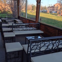 Makika Cafe'