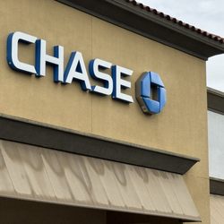 Chase Bank - 5 customer service