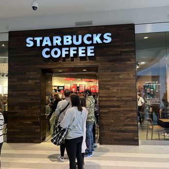 Starbucks - Starbucks entrance from MOA Rotunda - Coffee & Tea Near Me - Bloomington, Minnesota Starbucks - Starbucks entrance from MOA Rotunda - Coffee & Tea Near Me - Bloomington, Minnesota