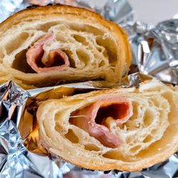 Lucullus Bakery