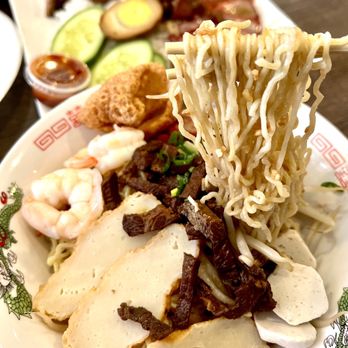 Singkawang Cafe - Indonesian Near Me - El Monte, California Singkawang Cafe - Indonesian Near Me - El Monte, California
