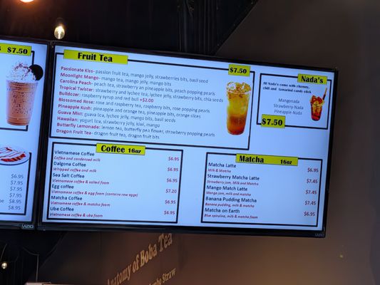 Tea Time Lounge by null