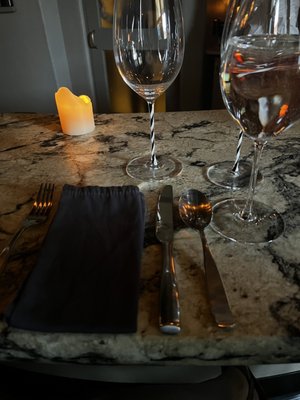 Somm's Kitchen by null