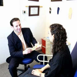 Brummer Surgical Podiatry