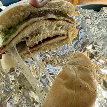 Bongiorno Bagels - The Bongiorno - Bagels Near Me - Gilbert, Arizona