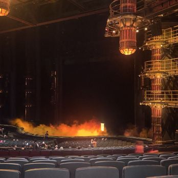 KÀ by Cirque du Soleil - Performing Arts Near Me - Las Vegas, Nevada KÀ by Cirque du Soleil - Performing Arts Near Me - Las Vegas, Nevada