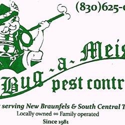 Bug-A-Meister Pest Control